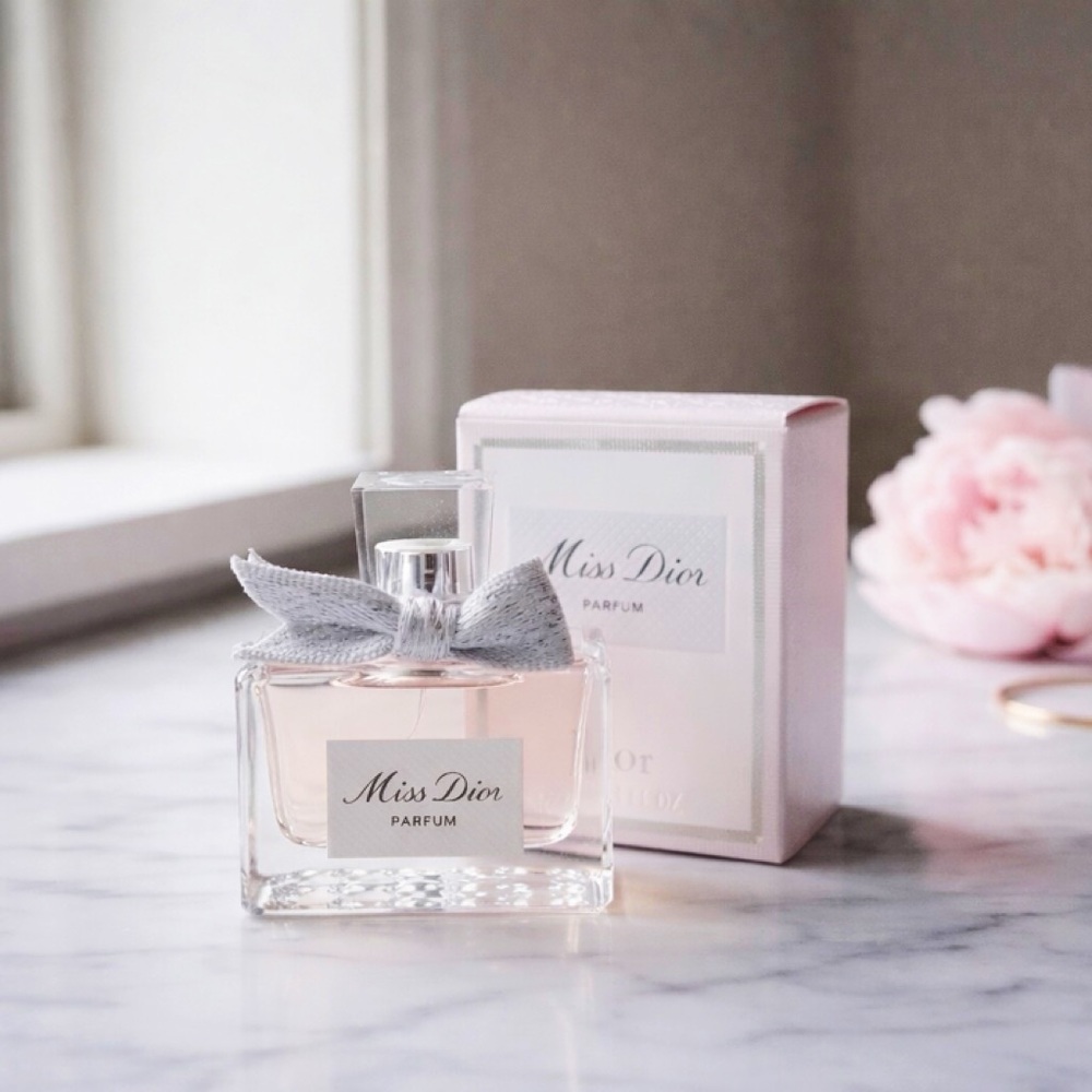 MINI Miss Dior